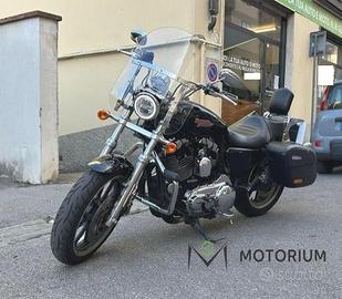 Harley-Davidson XL 1200 SuperLow