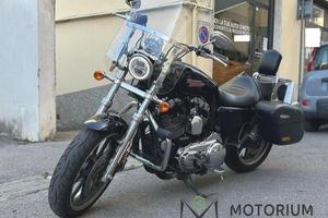 Harley-Davidson XL 1200 SuperLow