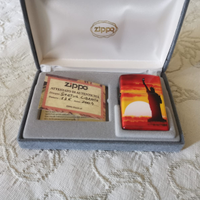 Zippo Mazzi