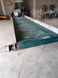 Attrezzatura patate e cipolla