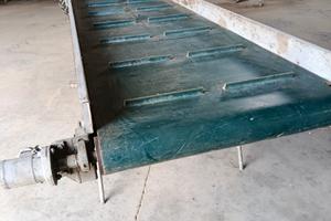 Attrezzatura patate e cipolla