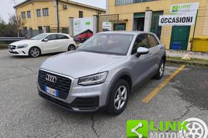 AUDI Q2 2.0 TDI quattro S tronic