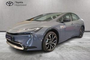Toyota Prius 2.0 phev Lounge