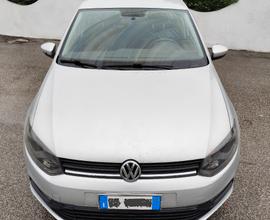 VOLKSWAGEN Polo 3ª serie - 2015