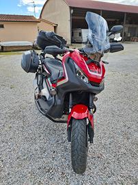 XADV 750