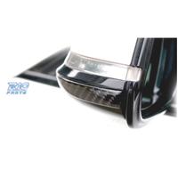 PROTECTOR SPECCHIETTI LOOK CARBONIO
