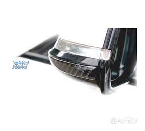 PROTECTOR SPECCHIETTI LOOK CARBONIO