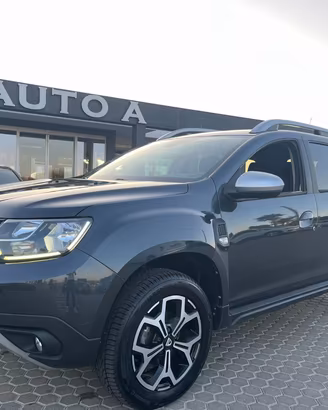 DACIA Duster 1.5 dCi 8V 110 CV 4x2 Prestige