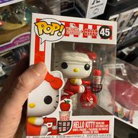 Cup Noodles Hello Kitty Funko Pop! 45
