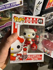 Cup Noodles Hello Kitty Funko Pop! 45