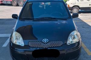 Yaris Usata