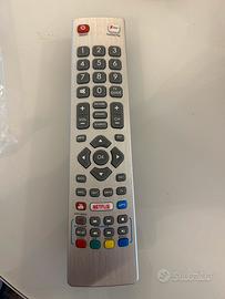 Telecomando universale TV