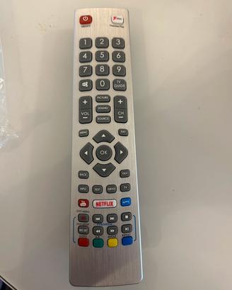 Telecomando universale TV
