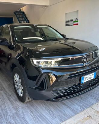 Opel Mokka 1.2 t Edition s&s 100cv