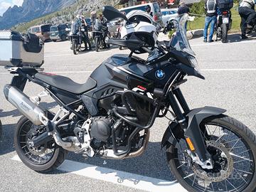 Moto BMW GS 900 2026 km 6000