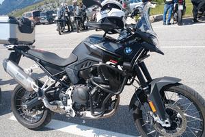Moto BMW GS 900 2026 km 6000
