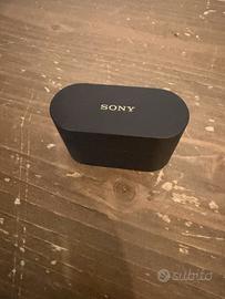 Sony WF-1000XM6 - Come nuove