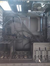 case cooler master scout2  advanced 