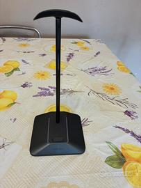 Supporto per cuffie  a led