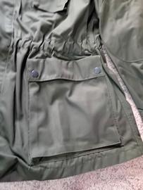 Carabinieri Tuta Combattimento