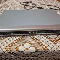 Lettore dvd Thomson modello DTH160E