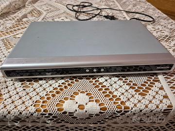 Lettore dvd Thomson modello DTH160E