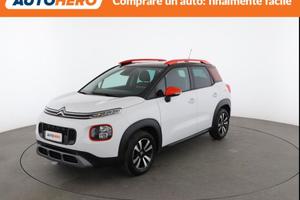 CITROEN C3 Aircross PureTech 110 S&S Shine