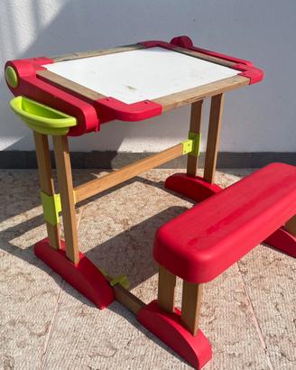 Scrivania per bambini