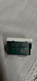 Bticino hd 4607
