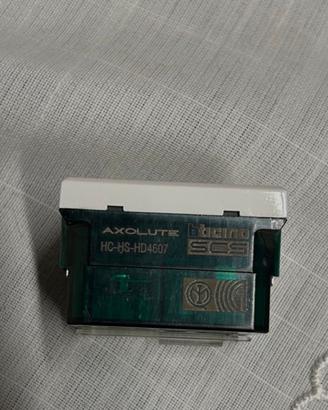Bticino hd 4607