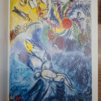 Chagall   Messaggio Biblico