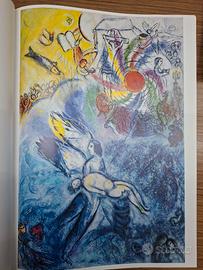 Chagall   Messaggio Biblico
