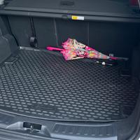 Vasca bagagliaio baule posteriore discovery sport