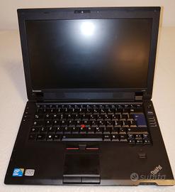 Lenovo Thinkpad funzionante SSD, Windows 11