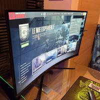 Monitor