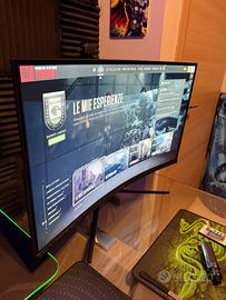 Monitor