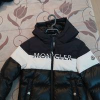 Moncler bambino 10 anni