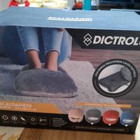 scalda piedi