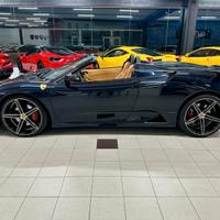 Ferrari F430 Spider F1