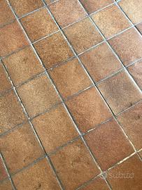Pavimento Cotto Brunelleschi