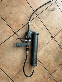 Ingrassatore Pneumatica ad Aria Compressa