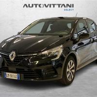 RENAULT Clio 1.0 tce Equilibre 90cv