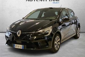 RENAULT Clio 1.0 tce Equilibre 90cv
