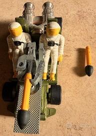 SPAZIO 1999 - SPACE 1999 GALACTIC WAR CHARIOT