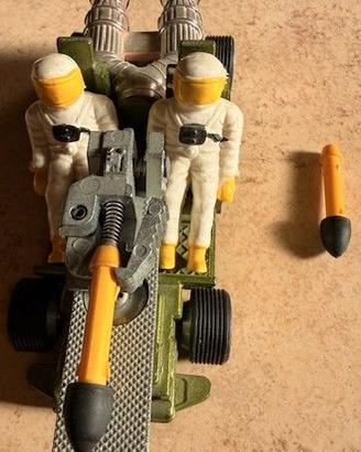 SPAZIO 1999 - SPACE 1999 GALACTIC WAR CHARIOT