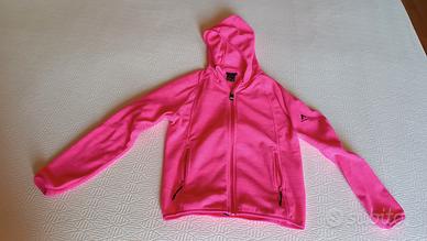 felpa campagnolo 10/12 anni