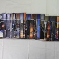 Raccolta STAR WARS: SCACCHI