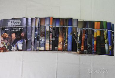 Raccolta STAR WARS: SCACCHI