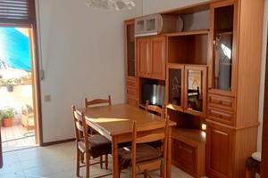 Tre camere singole per studenti/esse
