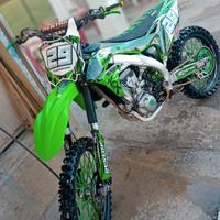 kawasaki kx540.f